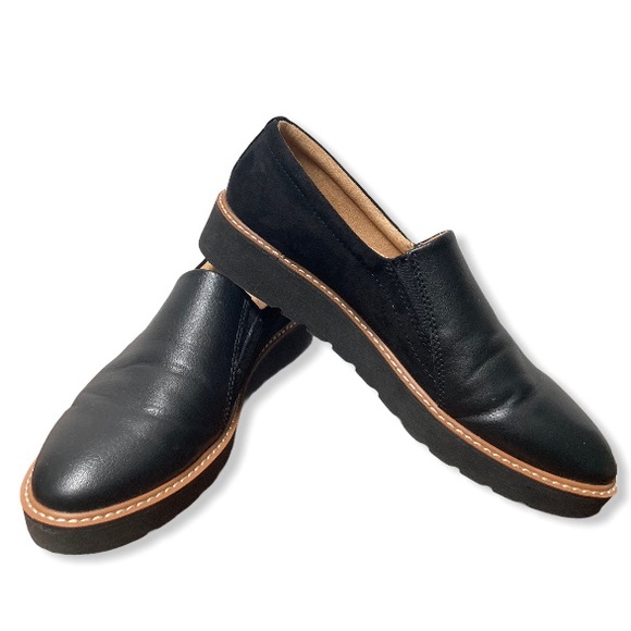 naturalizer effie loafer